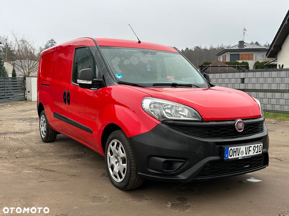 Fiat Doblo - 4