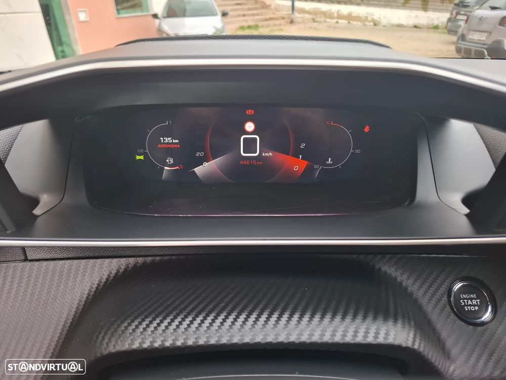 Peugeot 2008 1.2 PureTech GT Line - 13