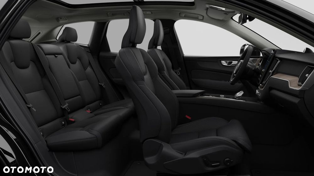 Volvo XC 60 B5 B AWD Ultra Dark - 13