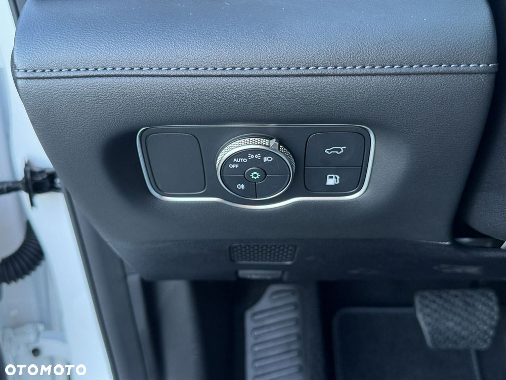 Chery Tiggo 8 1.5 T-GDI Super Hybrid Prestige DCT - 40