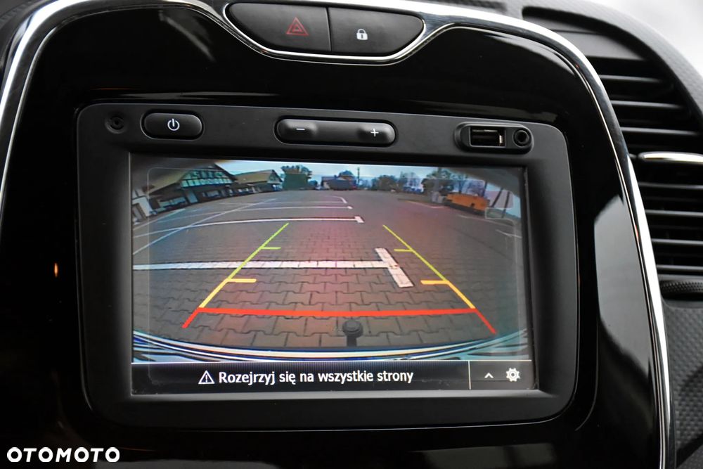 Renault Captur 0.9 Energy TCe Life EU6 - 34