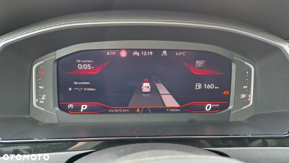 Volkswagen Arteon Shooting Brake - 19