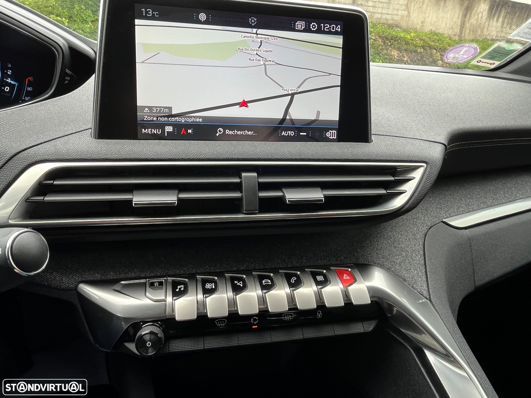 Peugeot 3008 1.2 PureTech GT Line - 14