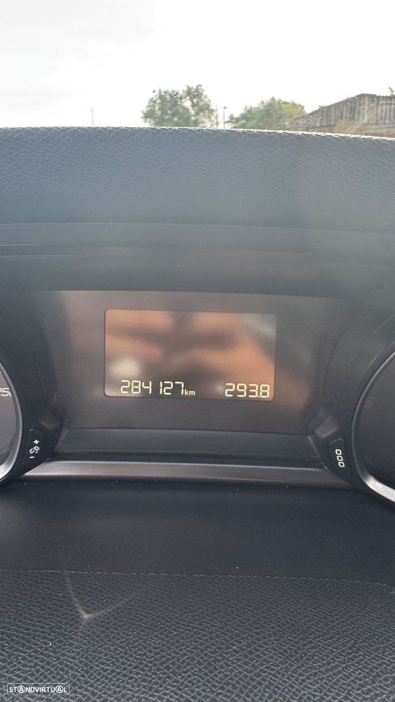 Peugeot 308 SW 1.5 BlueHDi Style - 9