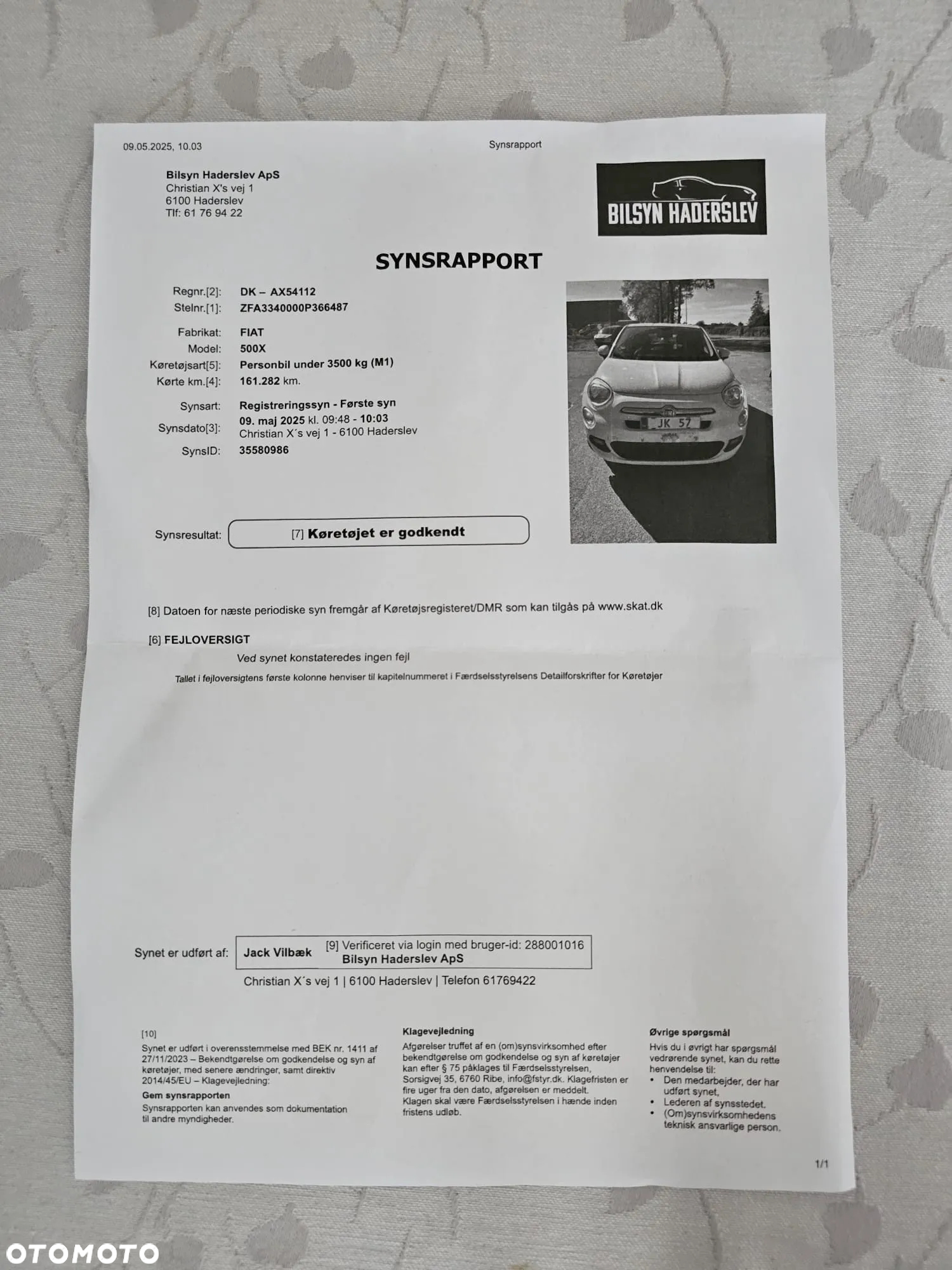 Fiat 500X 1.4 Multiair 4x2 S&S S-Design Urban Look - 30