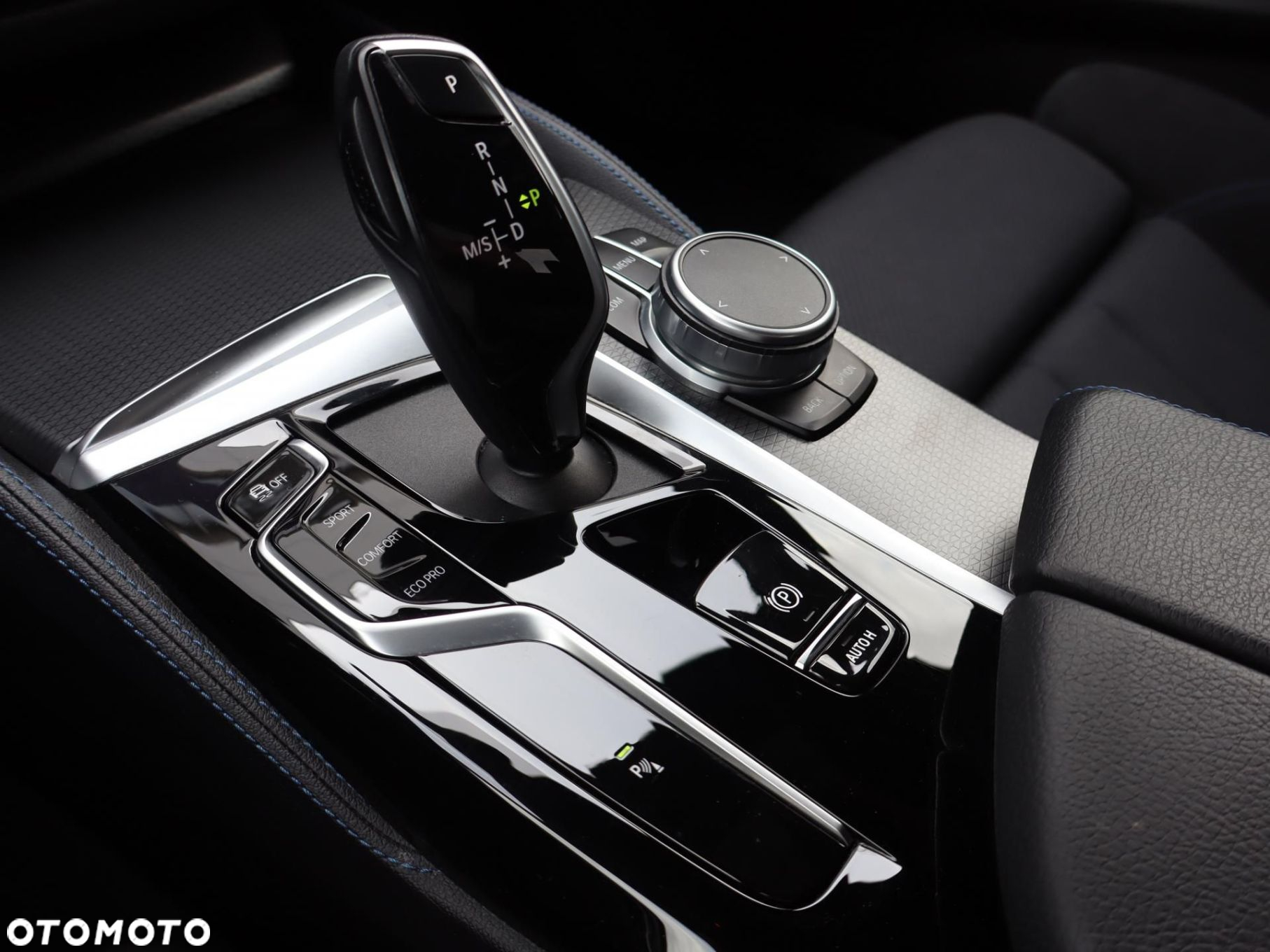 BMW Seria 5 - 12