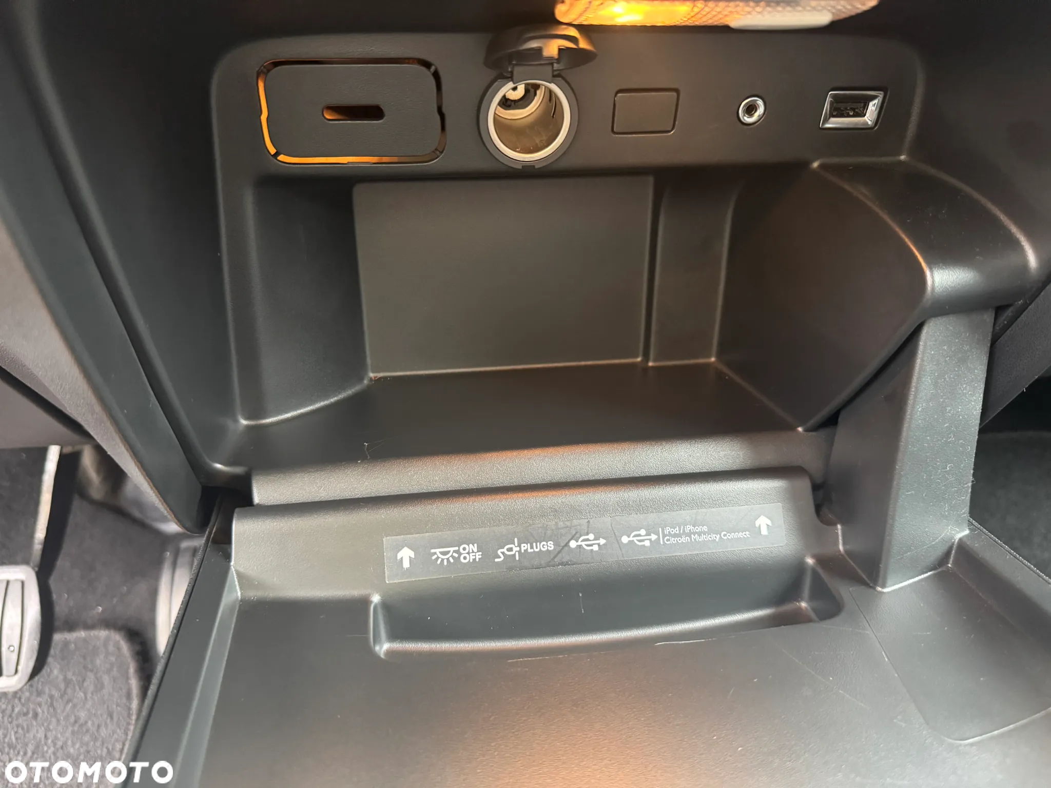 Citroën C4 Picasso - 14