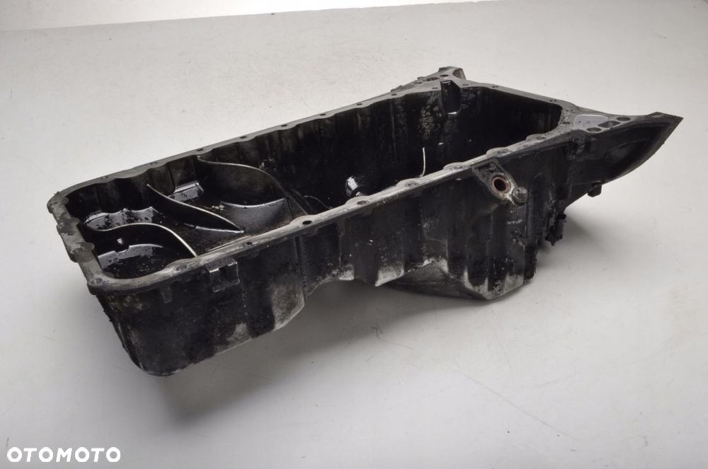 MERCEDES W211 2.2 CDI MISKA OLEJOWA R6460142102 - 2