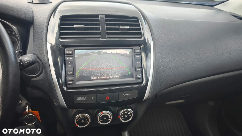 Citroën C4 Aircross 1.6 Stop & Start 2WD Tendance - 10