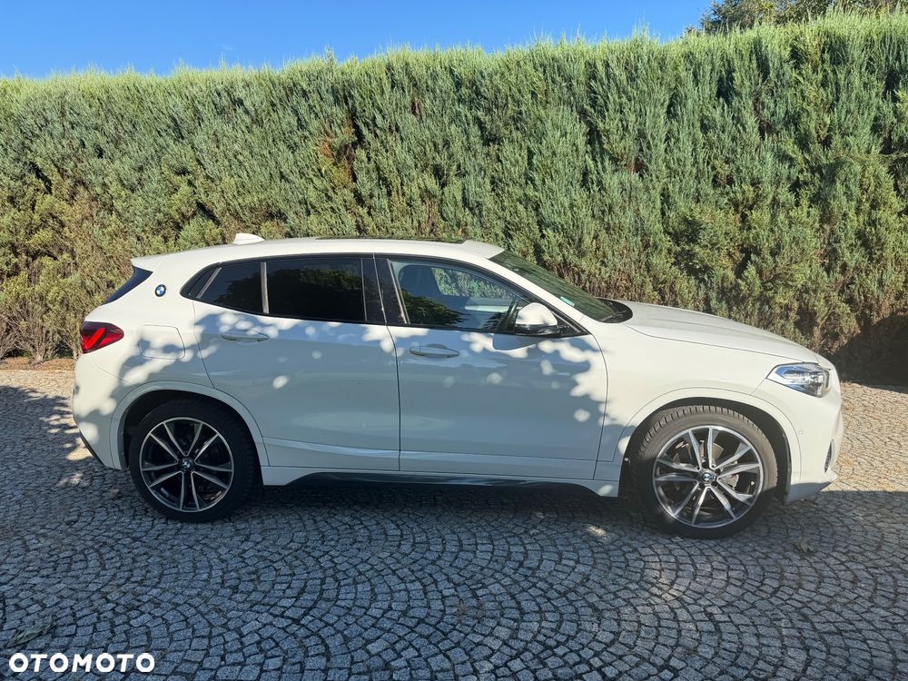BMW X2 xDrive18d M Sport - 5