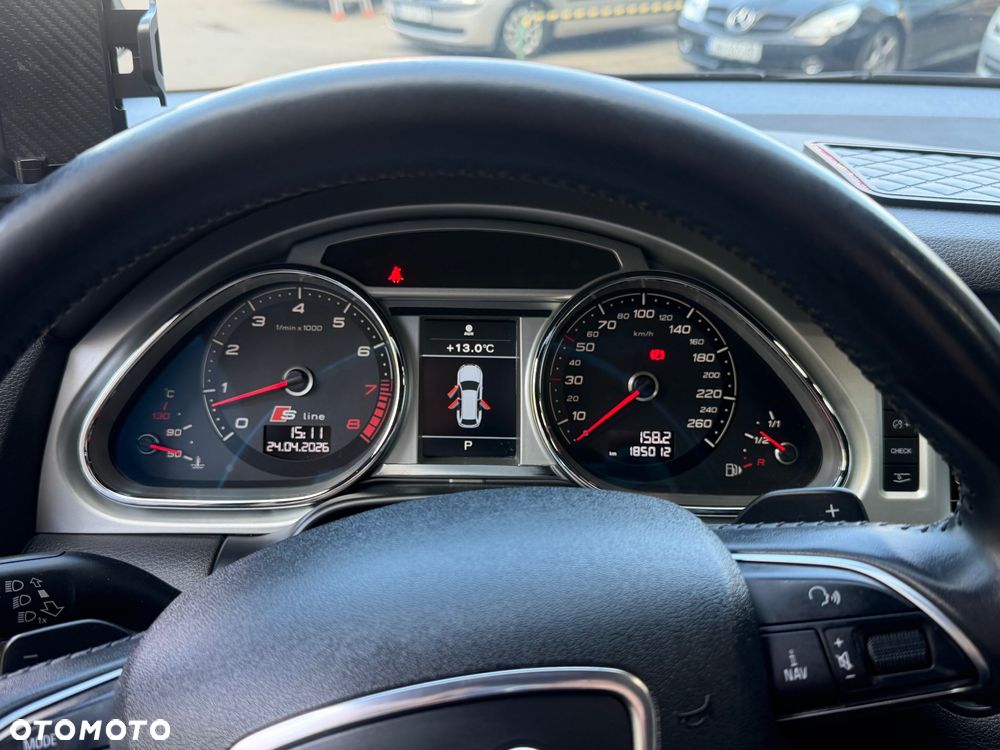 Audi Q7 - 37