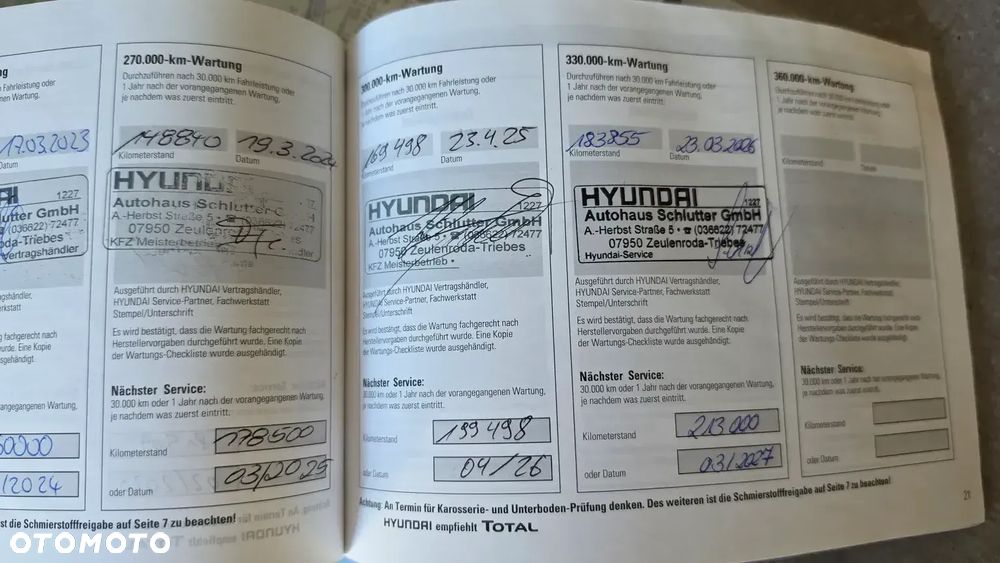 Hyundai i40 1.7 CRDi blue Style - 31