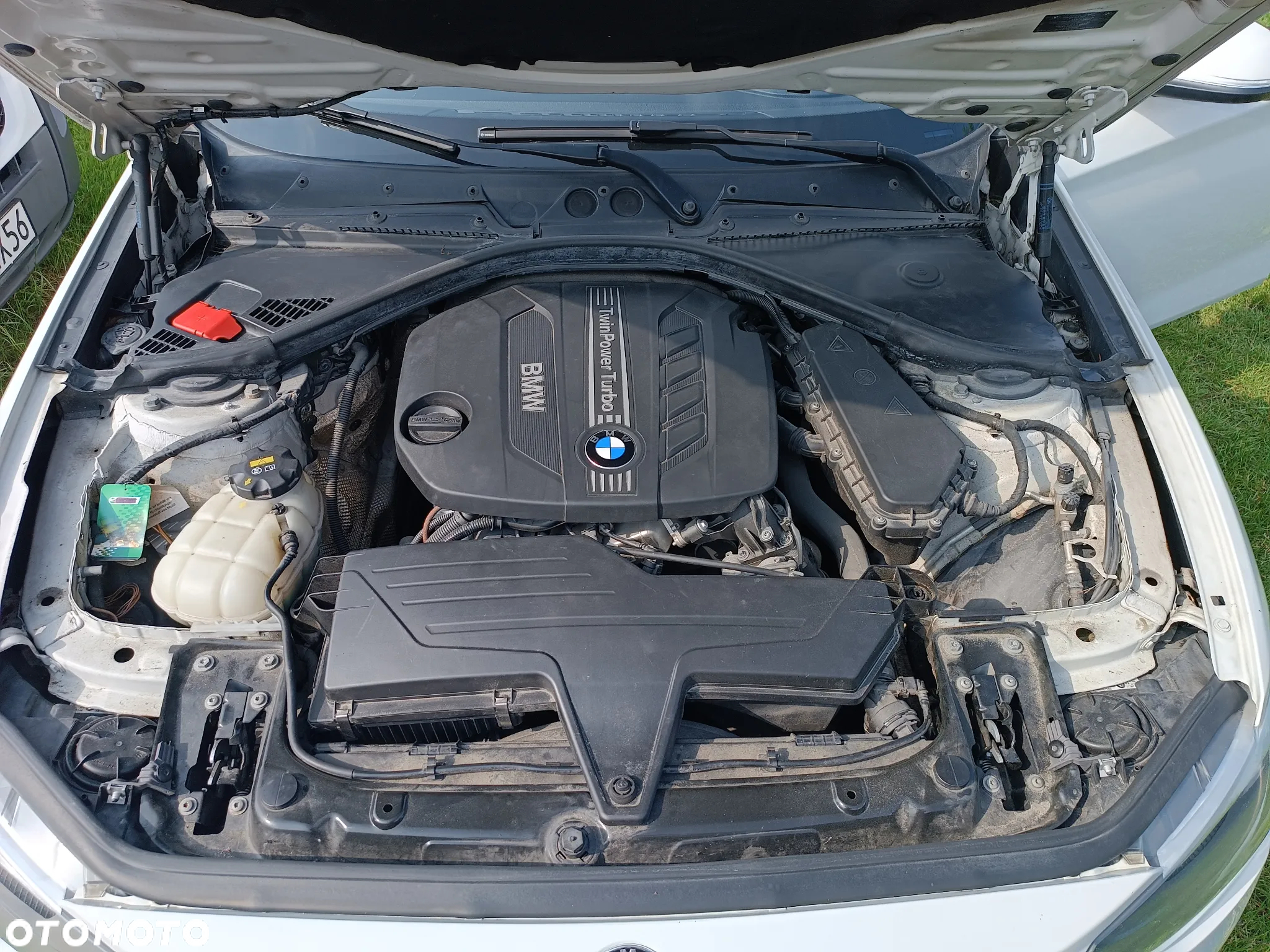 BMW Seria 1 116d Sport Line - 16
