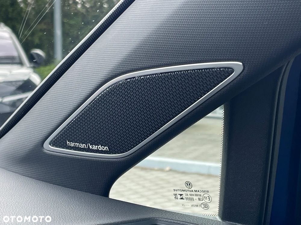 Volkswagen Golf 1.5 eTSI EVO Style DSG - 33