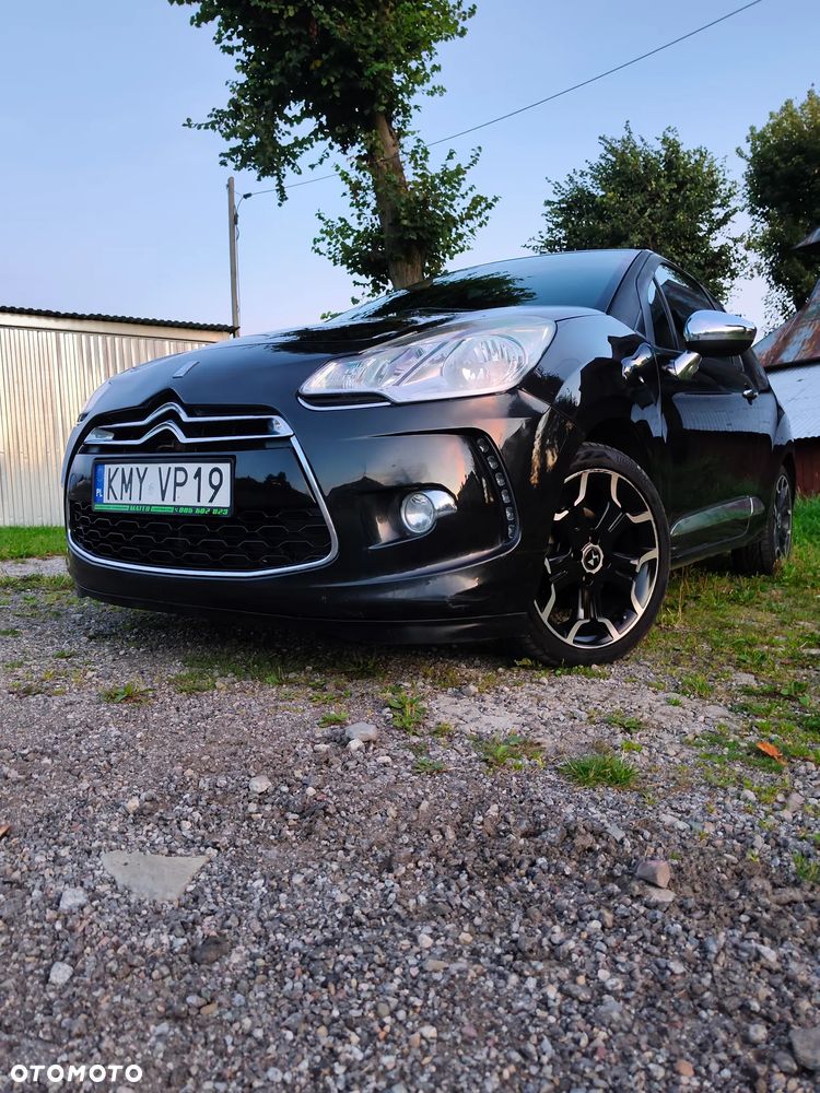 Citroën DS3 1.6 THP SportChic - 9