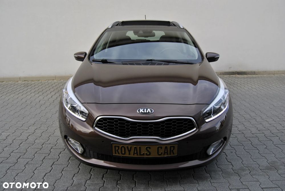 Kia Ceed 1.6 GDI Spirit - 4