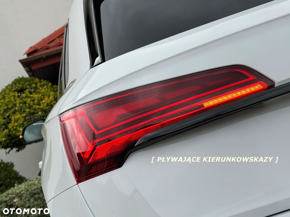 Audi Q5 40 TDI quattro S tronic S line - 34