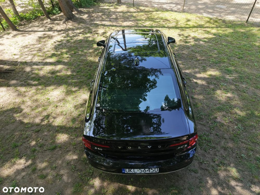 Volvo S90 - 37