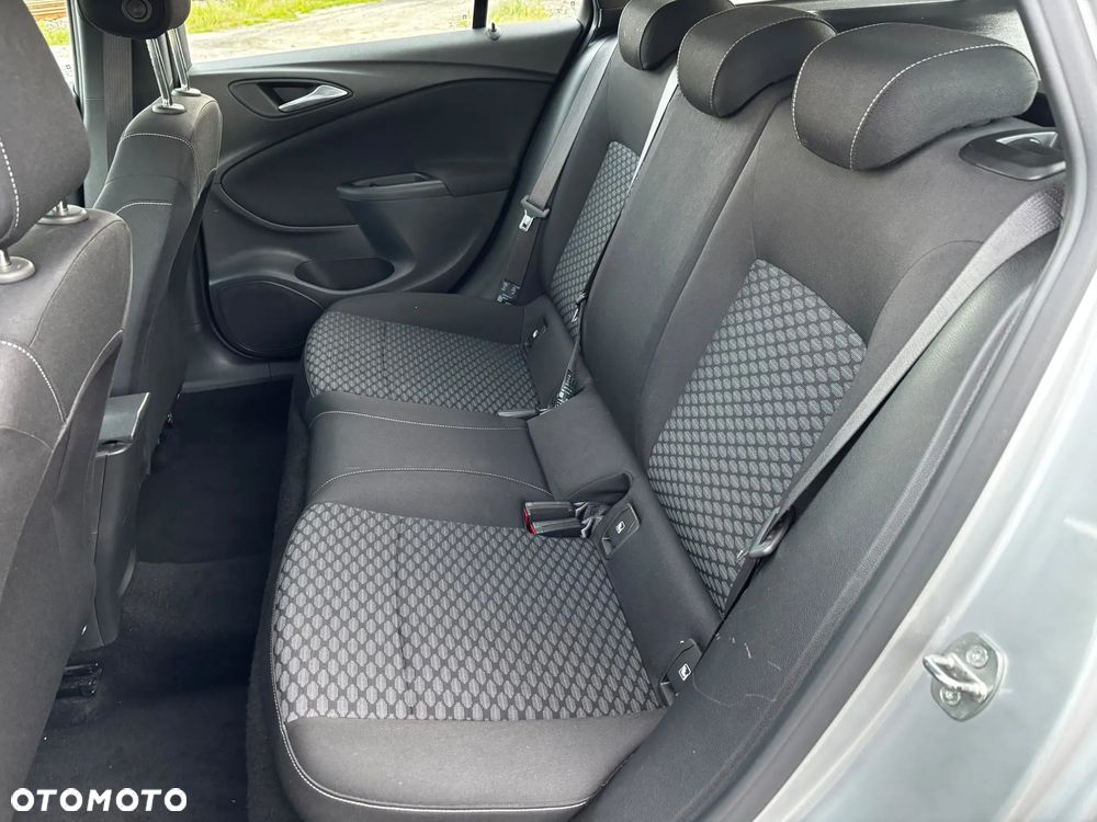 Opel Astra - 13