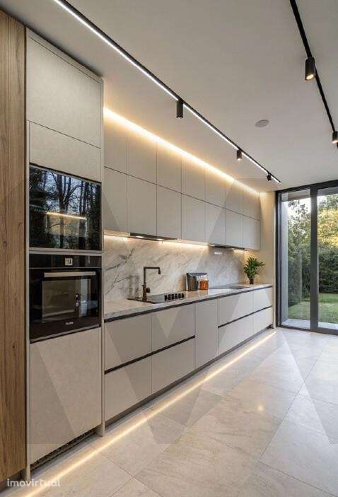 T3 em Alenquer – Viva com conforto numa zona privilegiada! - Grande imagem: 4/14