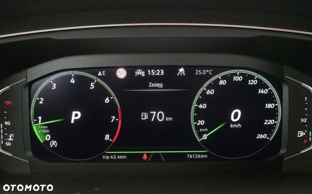 Volkswagen Tiguan 2.0 TSI 4Mot R-Line DSG - 8