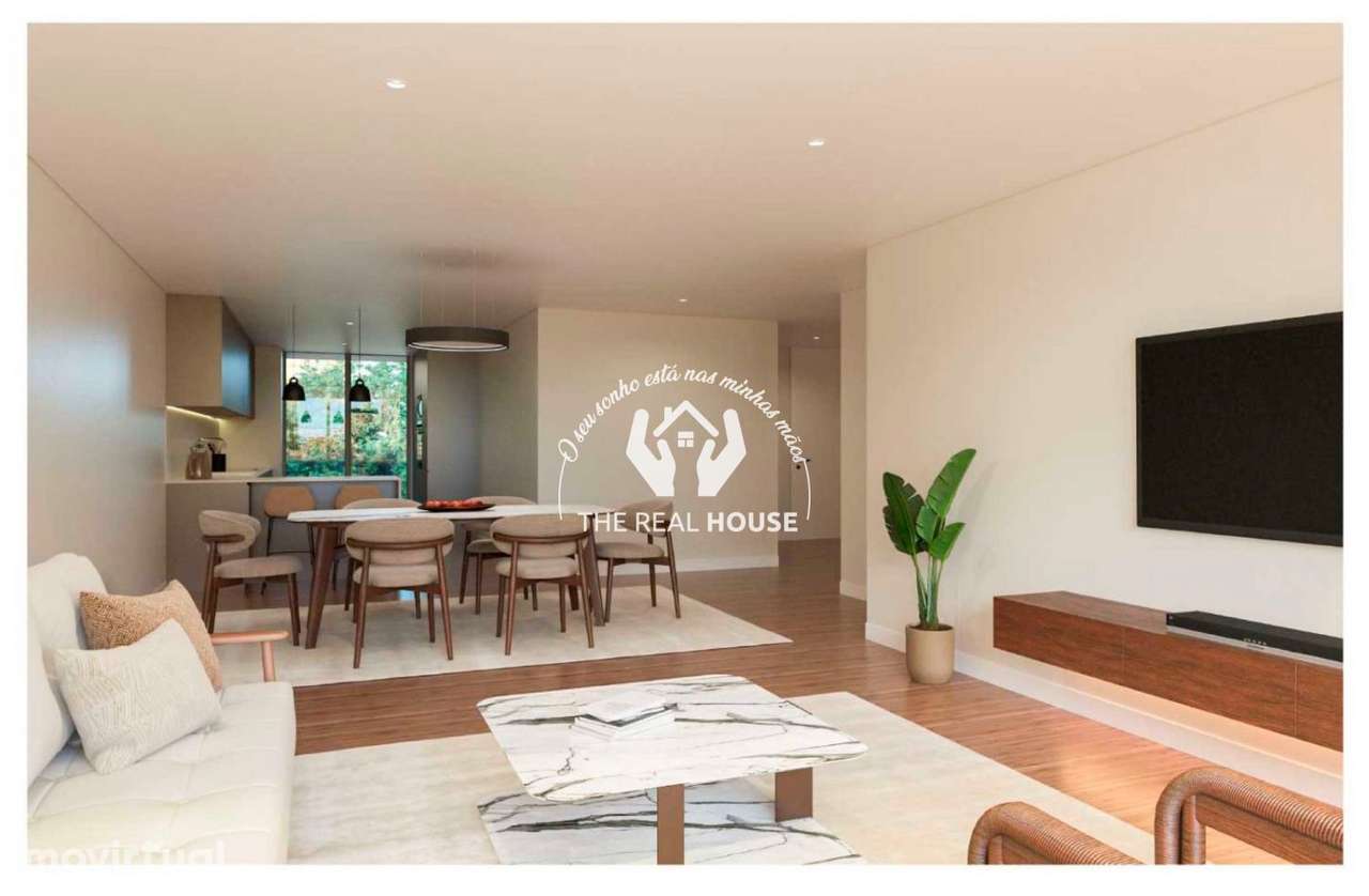 EDIFICIO "HINTON" INSERIDO NO CENTRO DO FUNCHAL - Grande imagem: 2/6