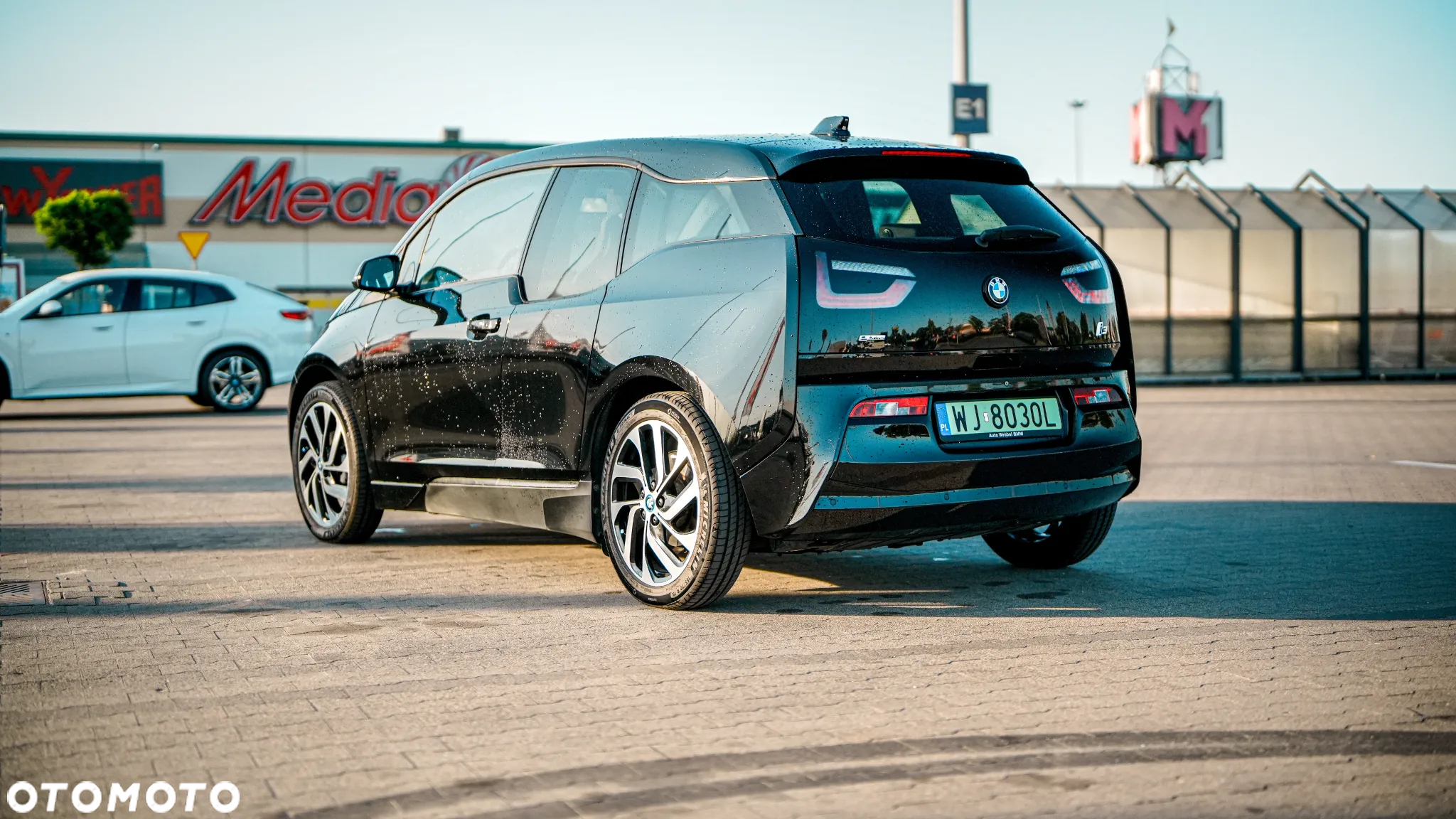 BMW i3 94 Ah - 2