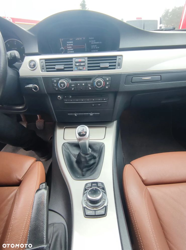 BMW Seria 3 320d - 7