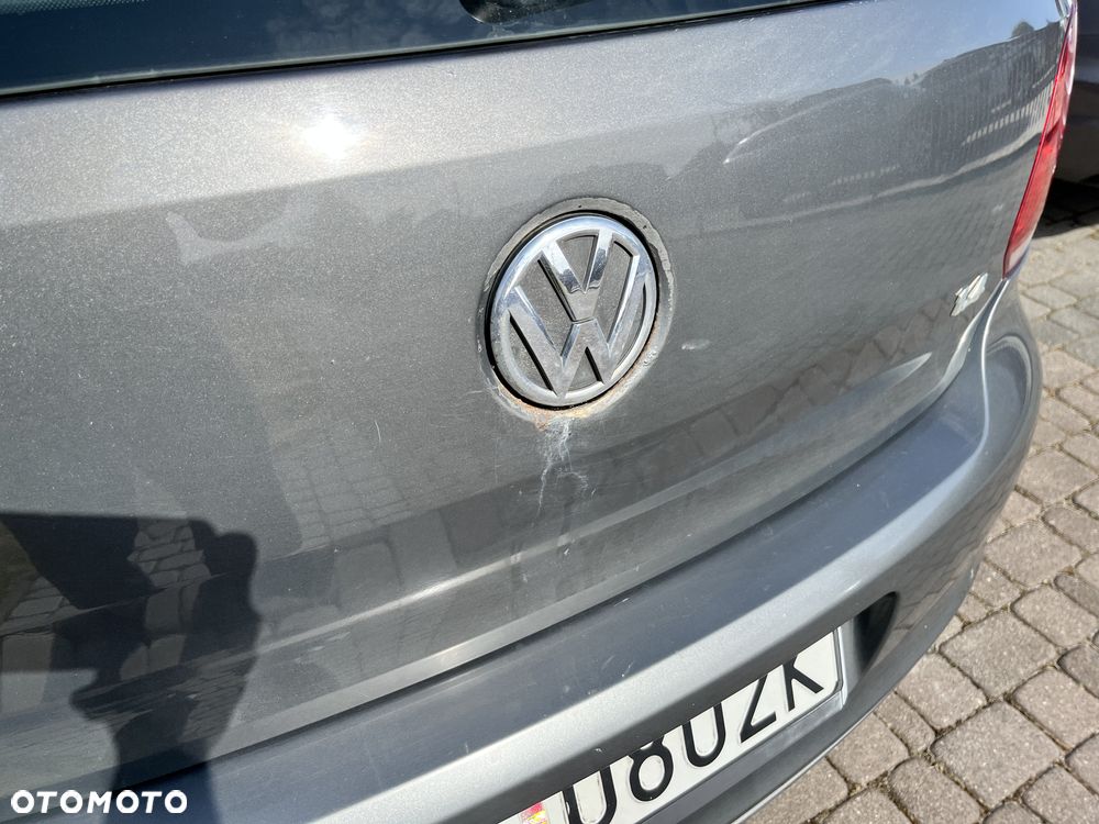 Volkswagen Polo 1.4 16V Trendline - 8