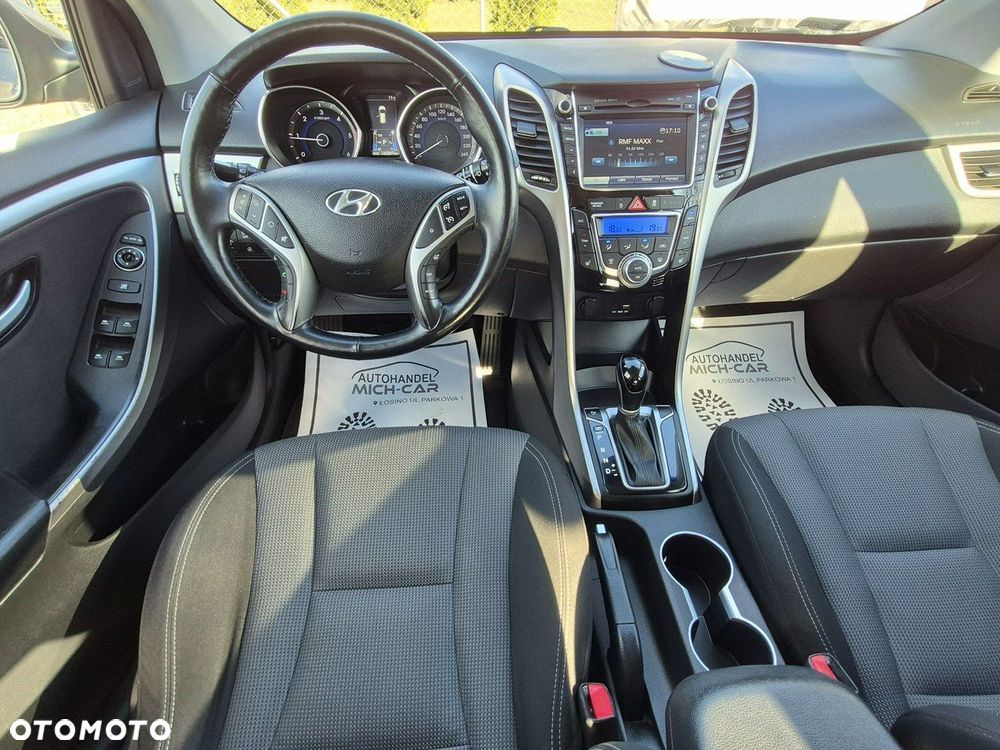 Hyundai i30 - 6