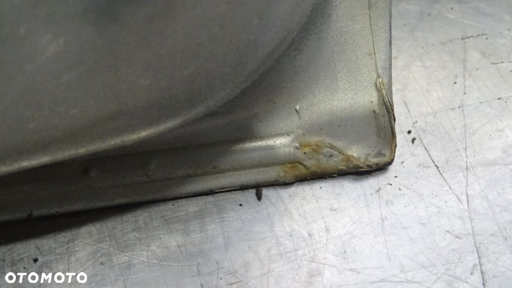 DRZWI PRAWY PRZÓD SKODA FABIA II 1.2 KOL: 9202 - 24