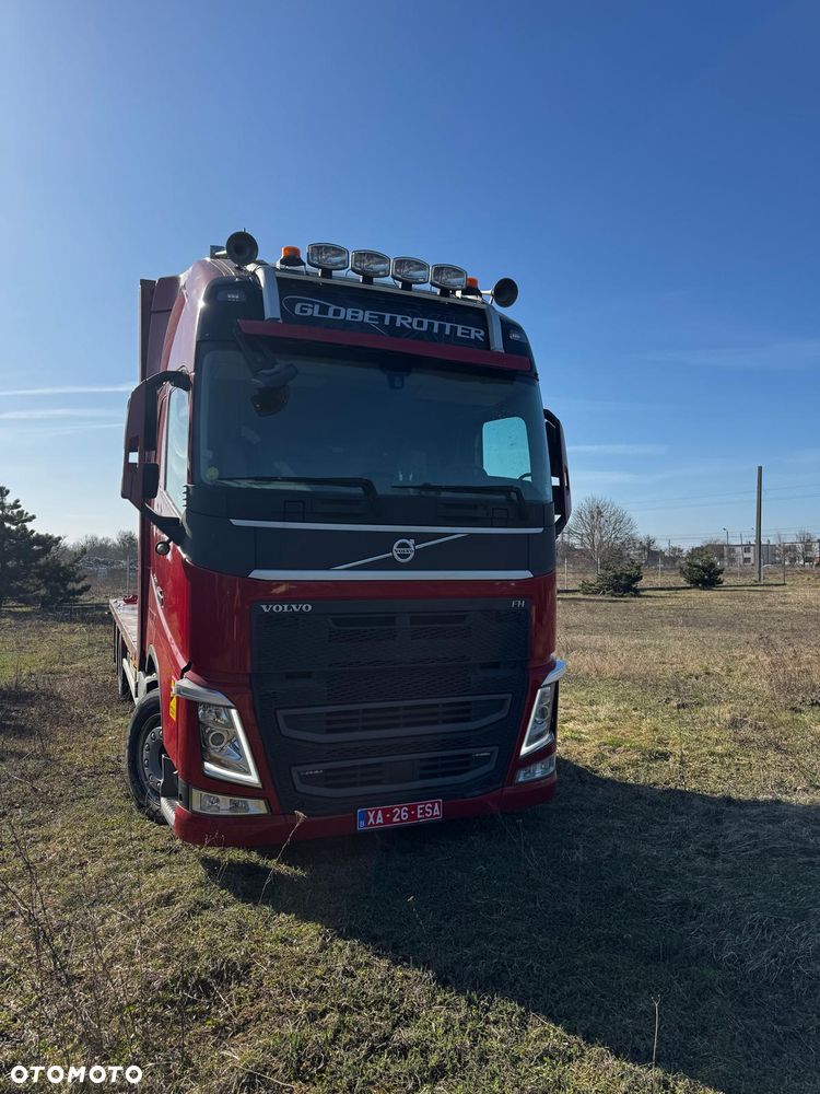 Volvo FH13 - 6