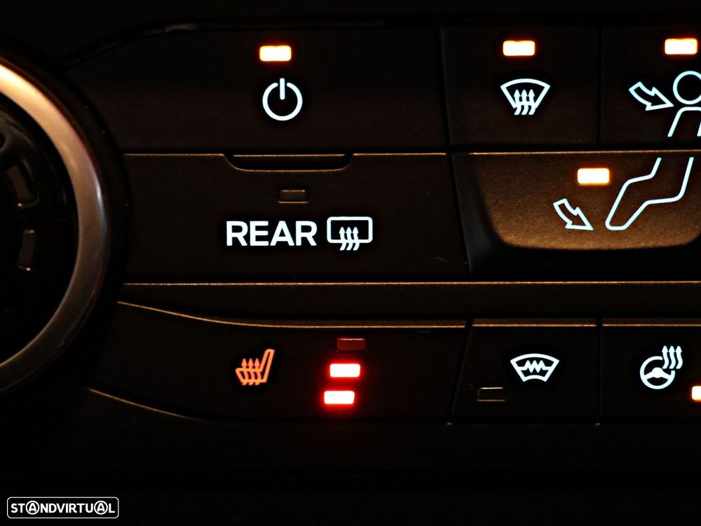 Ford Fiesta 1.1 Ti-VCT Connected - 45