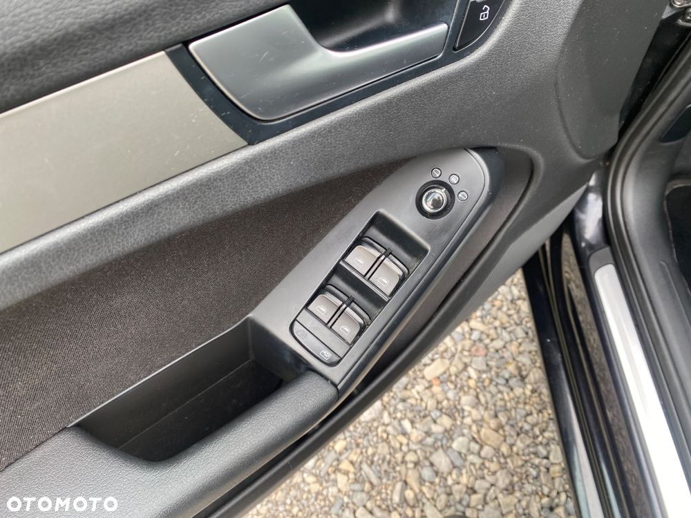 Audi A4 Avant 2.0 TDI DPF Attraction - 21