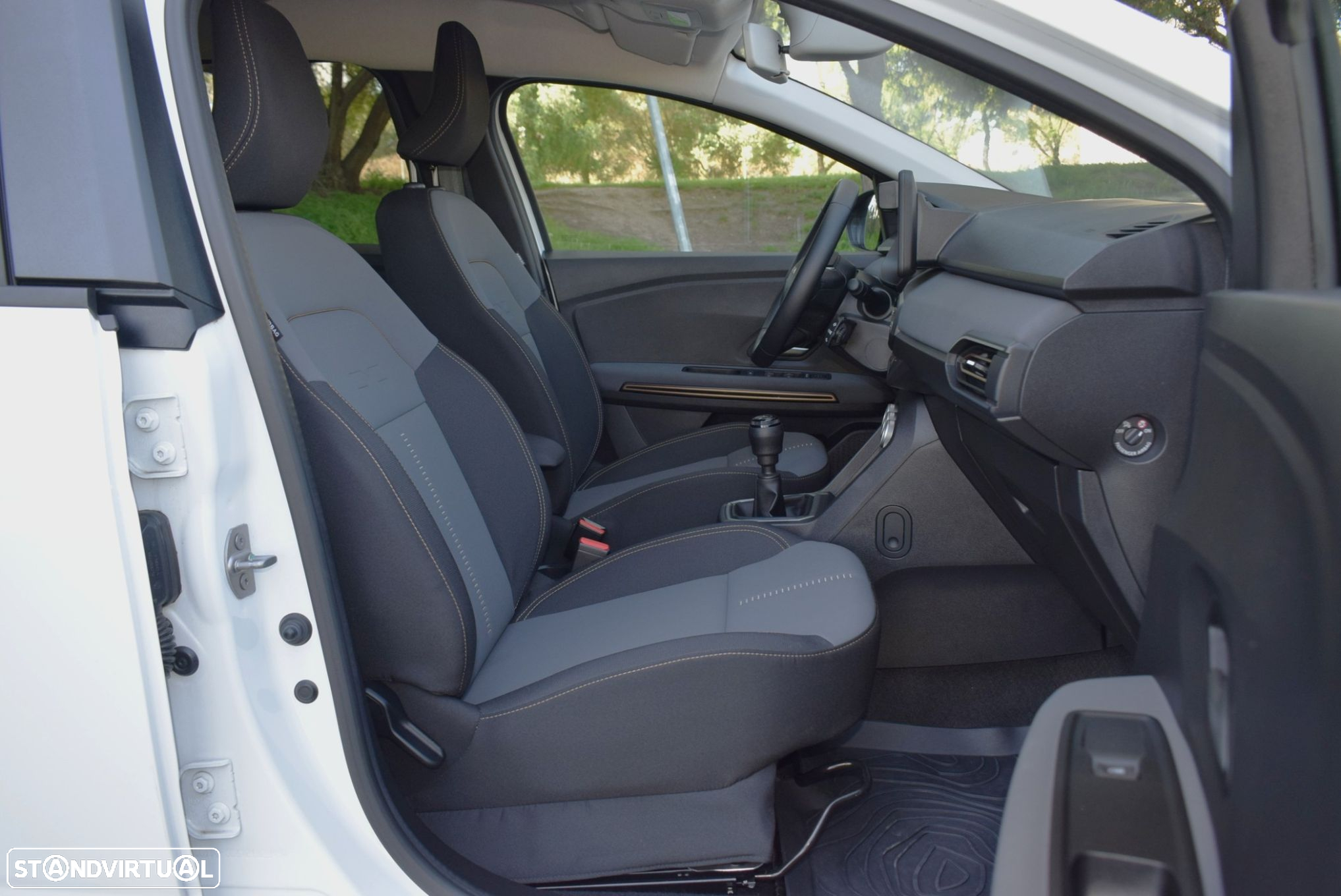 Dacia Jogger 1.0 ECO-G Extreme 7L Bi-Fuel - 7
