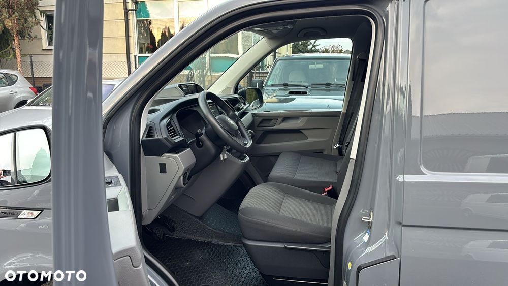 Volkswagen Transporter T6,1 - 8