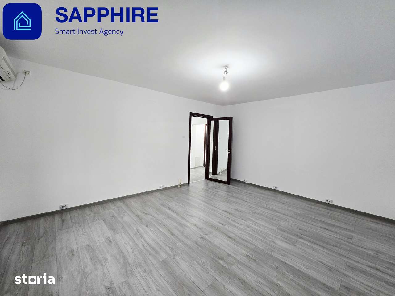 Apartament 3 camere de vânzare zona Vitan, proaspăt renovat — fotografia 2