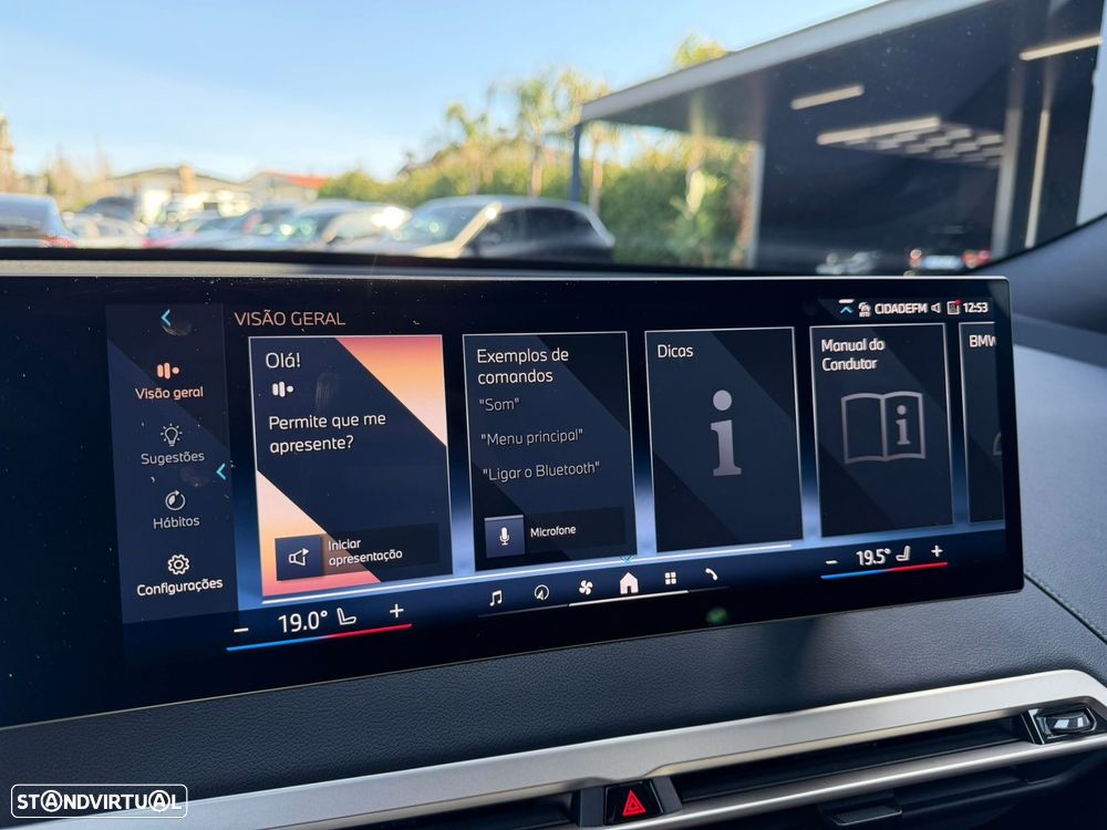 BMW iX xDrive 40 Pack Desportivo - 44