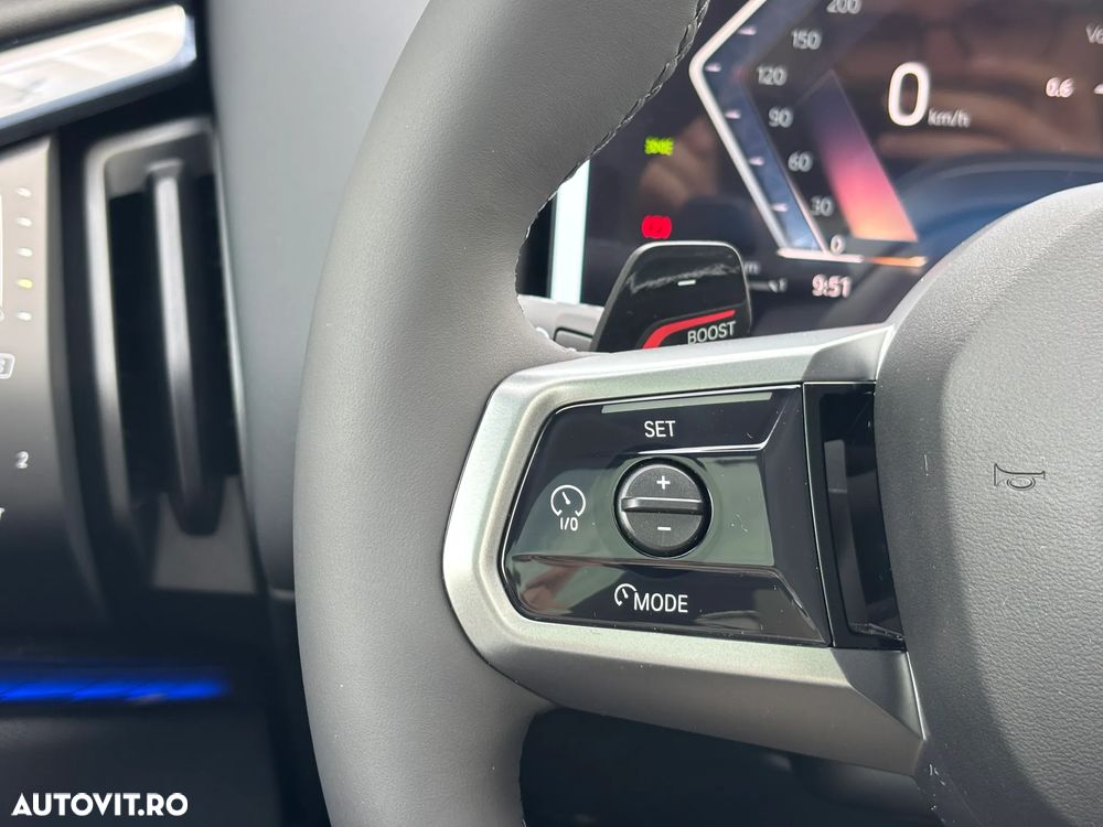 BMW X3 - 13