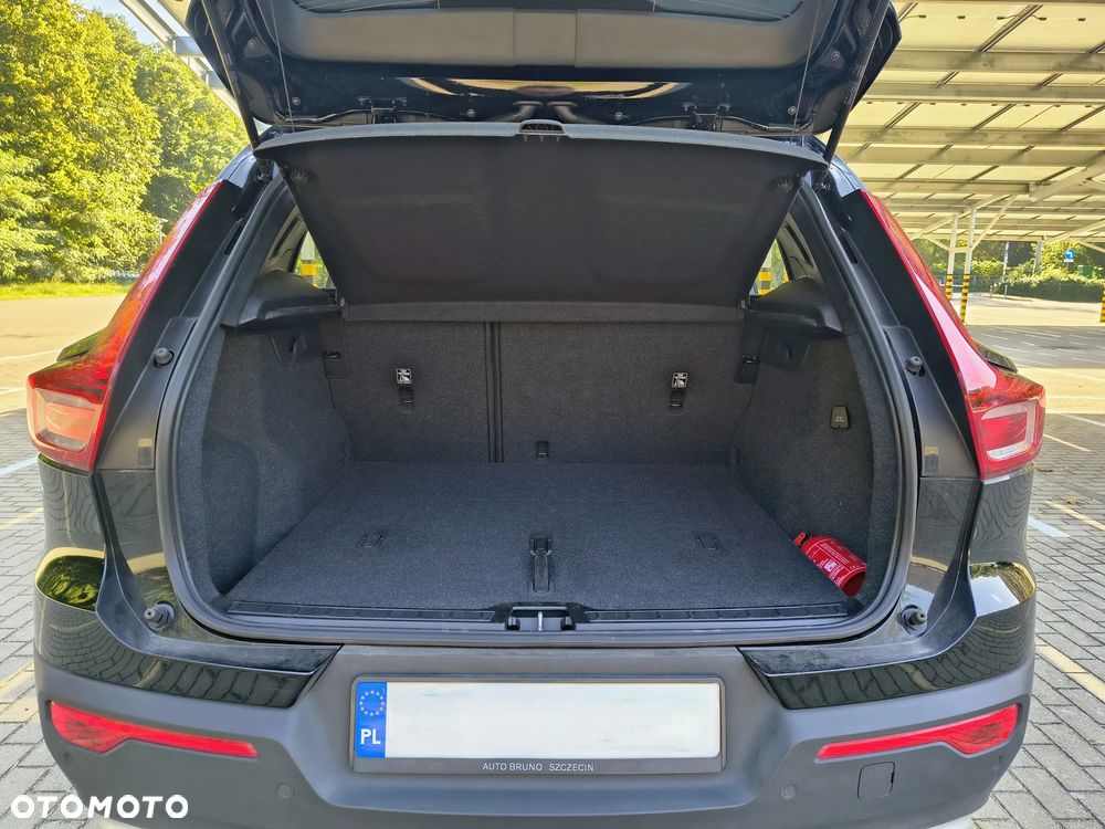 Volvo XC 40 T2 Essential - 3