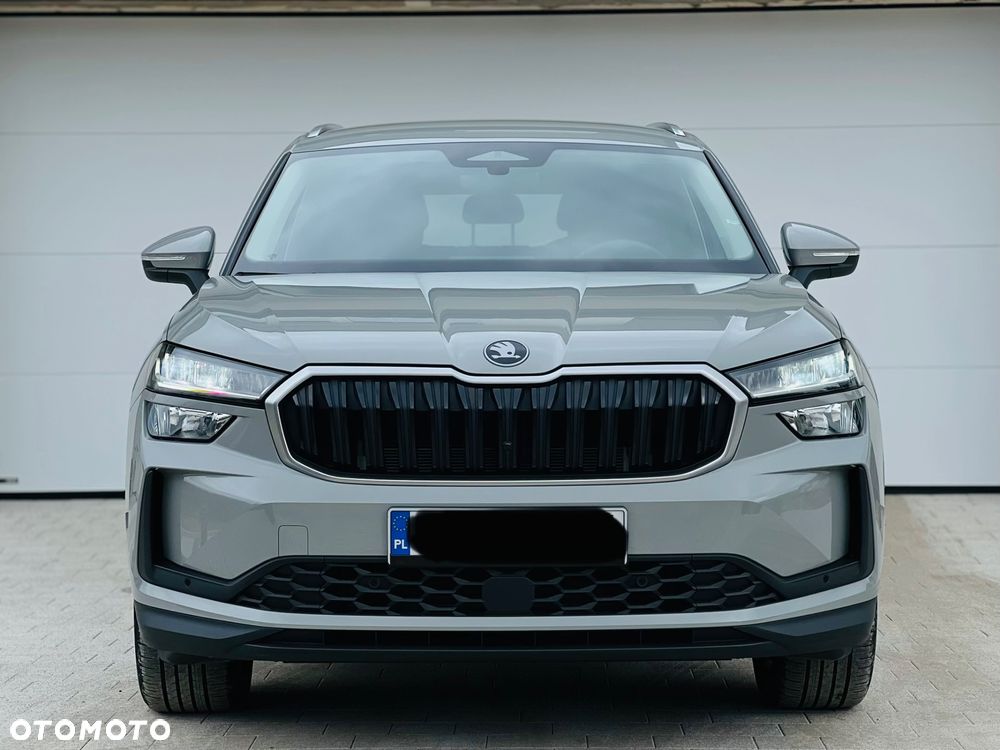 Skoda Kodiaq 2.0 TDI 4x4 Selection DSG - 9
