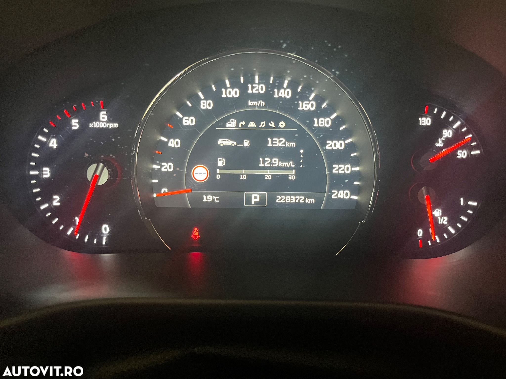 Kia Sorento - 28