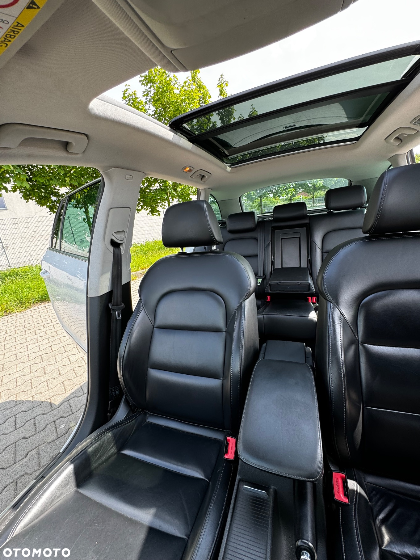 Skoda Superb - 14