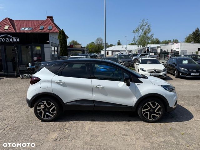 Renault Captur - 2