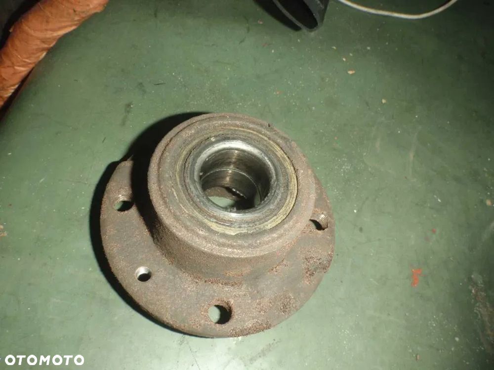 piasta czop bęben szczęka rozpierak cylinderek seicento cc 126p - 4