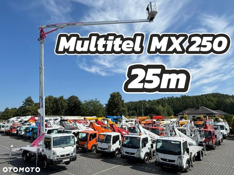 Nissan Cabstar - 8