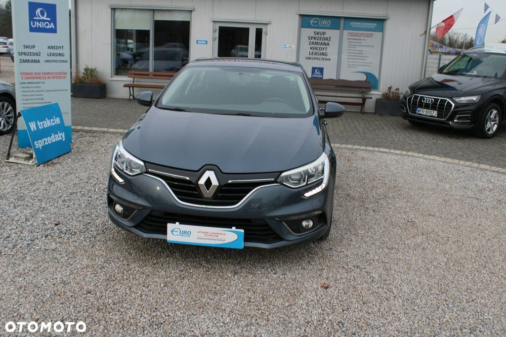 Renault Megane - 3