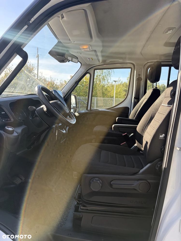 Iveco Daily - 21