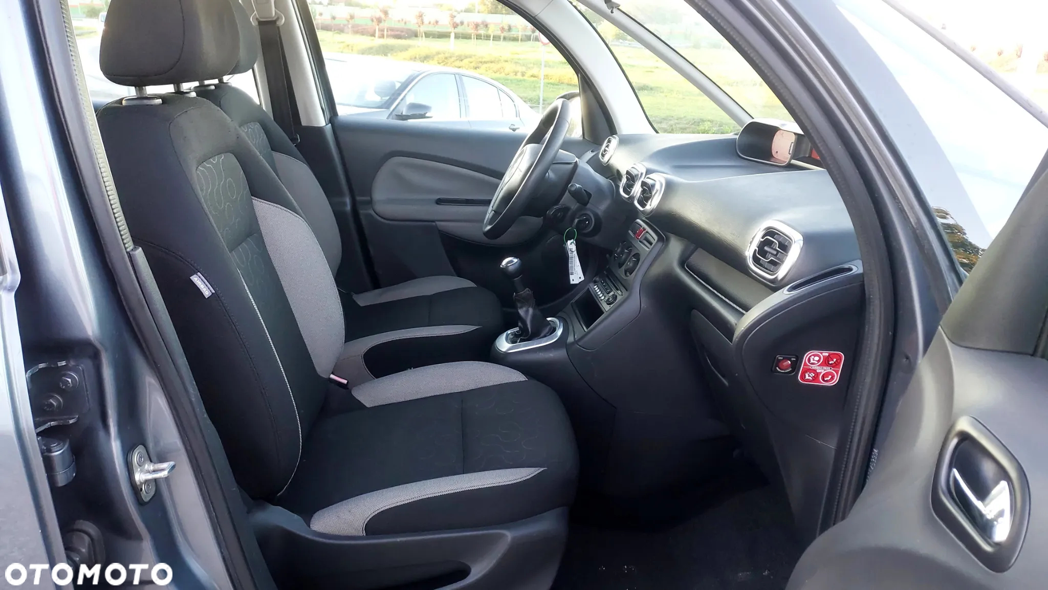 Citroën C3 Picasso 1.6i Seduction - 7