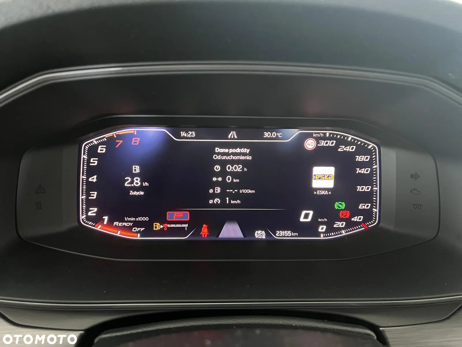 Cupra Formentor 1.5 TSI DSG - 25